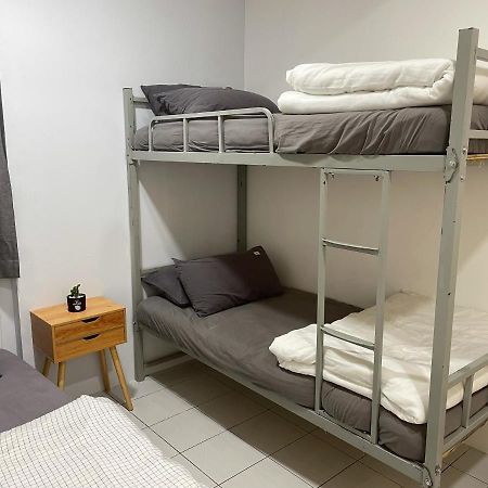 בנדר סרי בגאוואן Miniinn Guest House מראה חיצוני תמונה