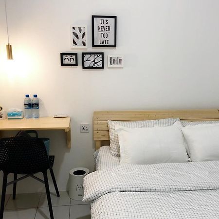 בנדר סרי בגאוואן Miniinn Guest House מראה חיצוני תמונה