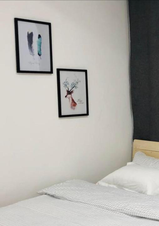 בנדר סרי בגאוואן Miniinn Guest House מראה חיצוני תמונה