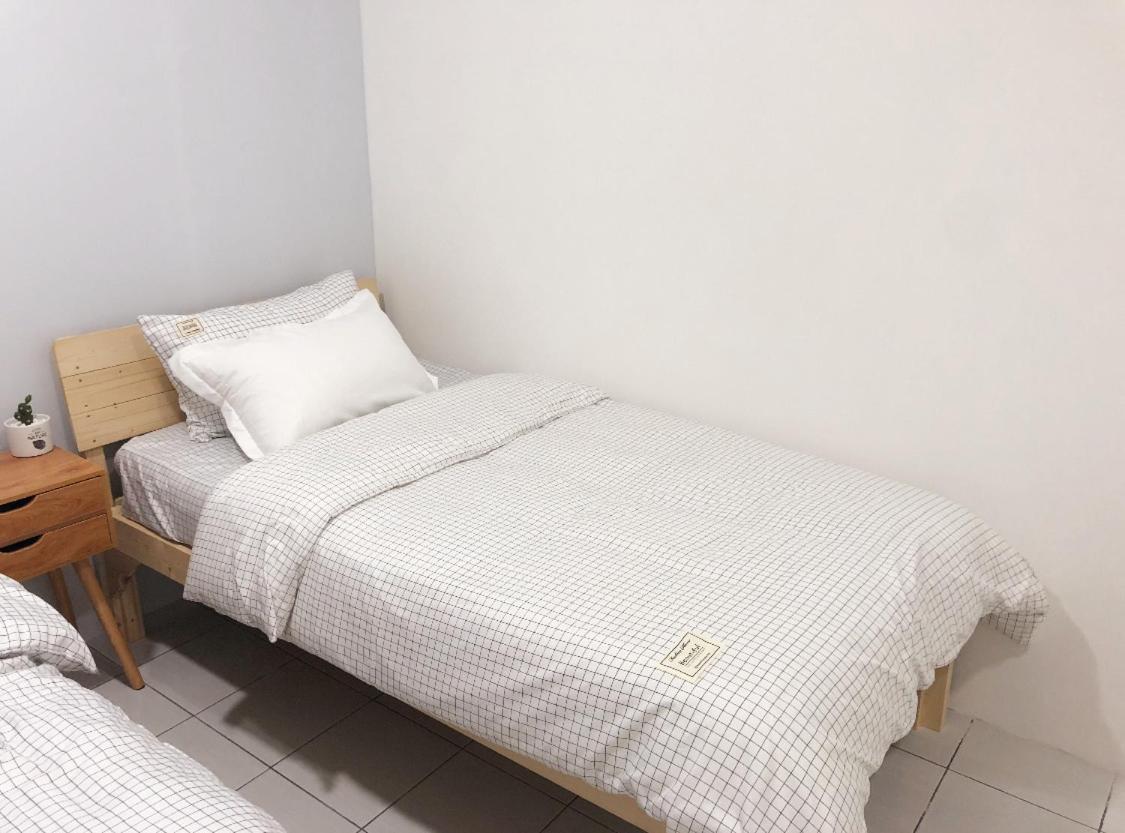 בנדר סרי בגאוואן Miniinn Guest House מראה חיצוני תמונה