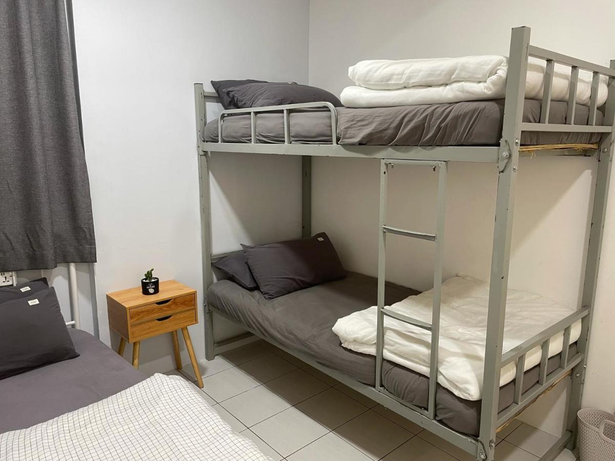 בנדר סרי בגאוואן Miniinn Guest House מראה חיצוני תמונה