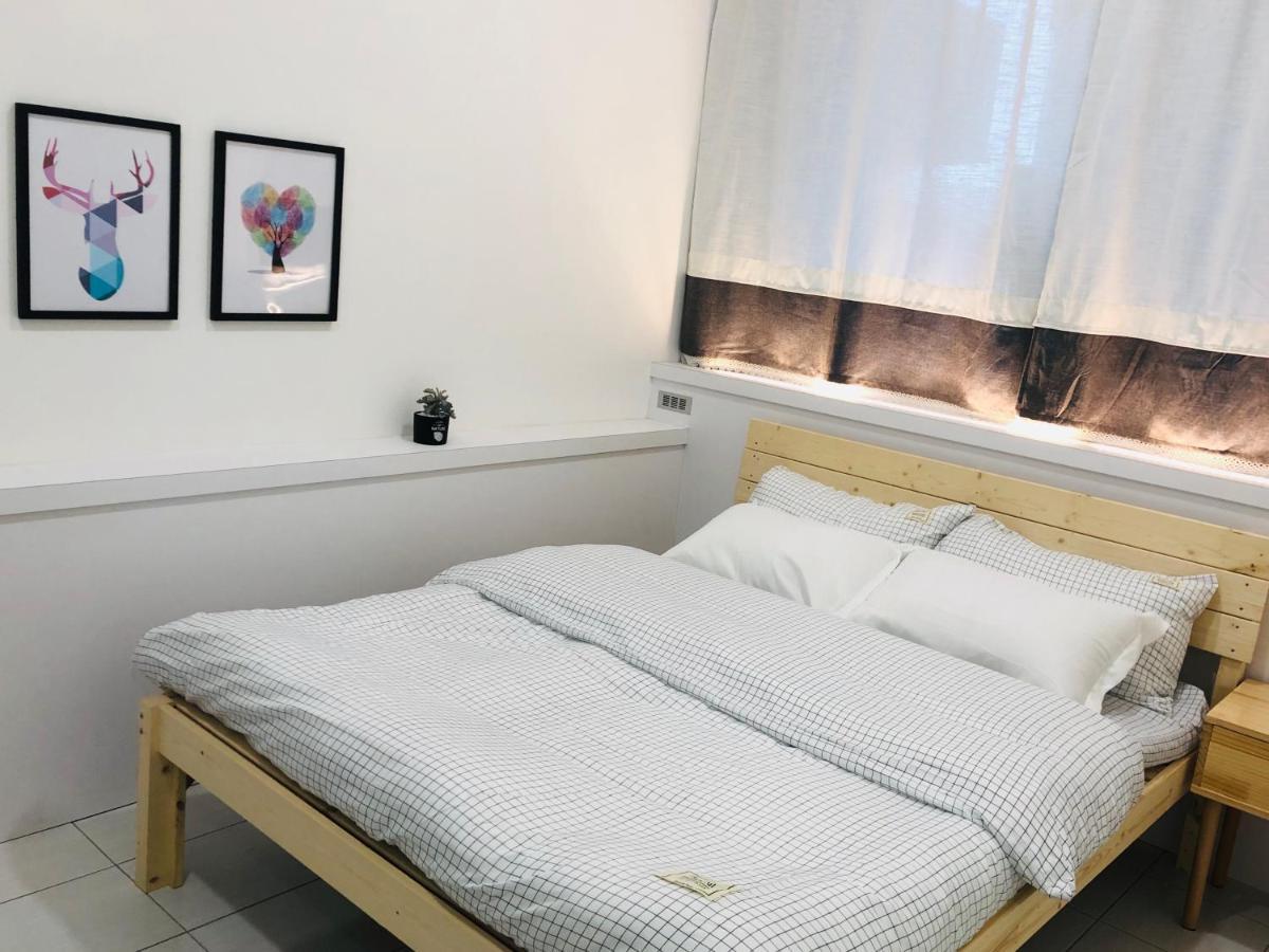 בנדר סרי בגאוואן Miniinn Guest House מראה חיצוני תמונה