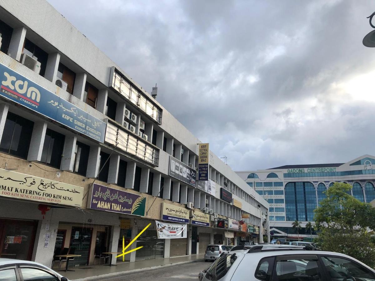 בנדר סרי בגאוואן Miniinn Guest House מראה חיצוני תמונה