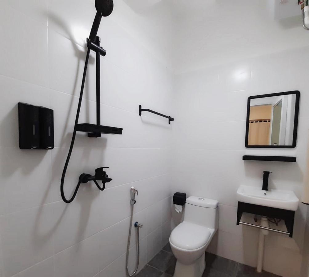 בנדר סרי בגאוואן Miniinn Guest House מראה חיצוני תמונה