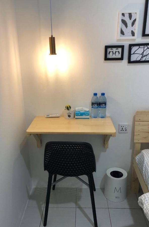 בנדר סרי בגאוואן Miniinn Guest House מראה חיצוני תמונה