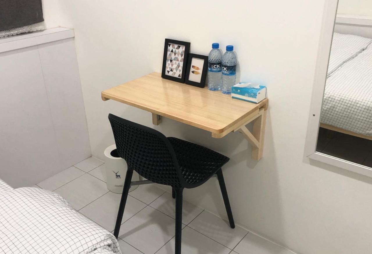 בנדר סרי בגאוואן Miniinn Guest House מראה חיצוני תמונה