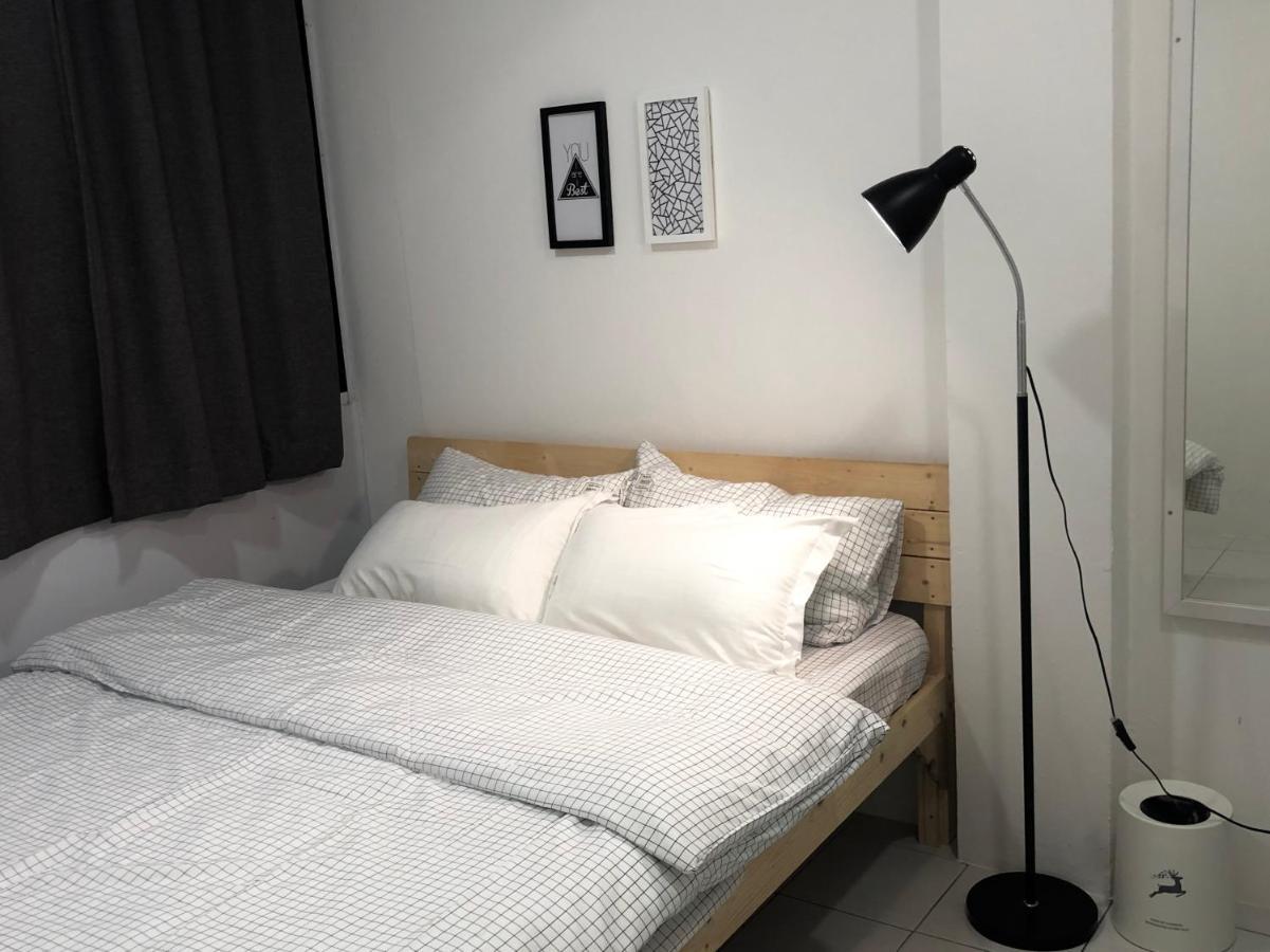 בנדר סרי בגאוואן Miniinn Guest House מראה חיצוני תמונה